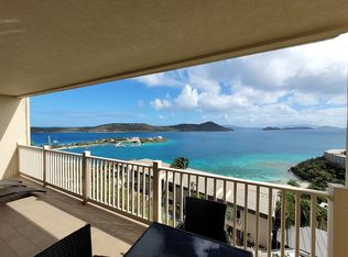 6600 Estate Smith Bay #D17, St Thomas, VI 00802