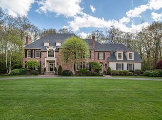 135 Northgate, Avon, CT 06001