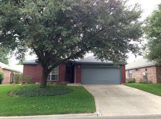 4306 Longhorn Trl, Temple, TX 76502