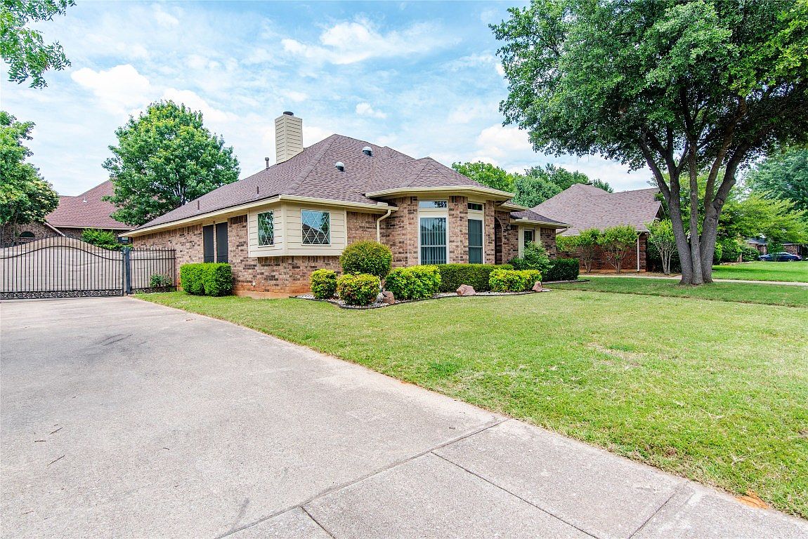 509 Gunnison Dr, Arlington, TX 76006 Zillow