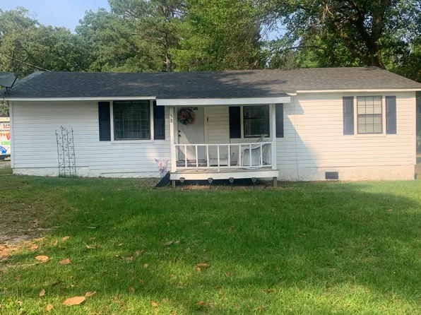 58 County Road 4070, Marietta, MS 38856