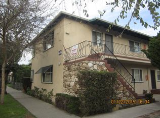 2260 Pine Ave APT 4, Long Beach, CA 90806