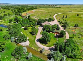 616 Rio Dr, Spearfish, SD 57783