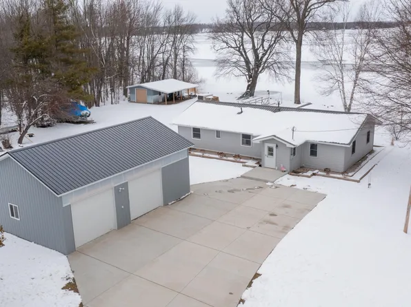 1506 County Road 477 Rd, Mc Millan, MI 49853
