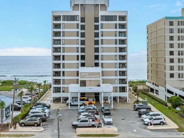 6200 N Ocean Blvd. #404, North Myrtle Beach, SC 29582