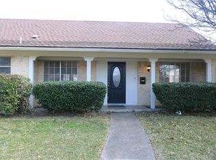 2100 Bamboo St, Mesquite, TX 75150