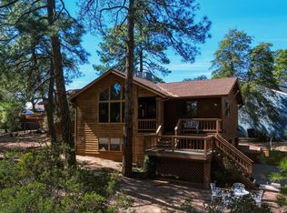 102 N Parkwood Ln, Payson, AZ 85541