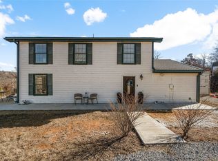 5090 Creek Nation Dr, Sand Springs, OK 74063