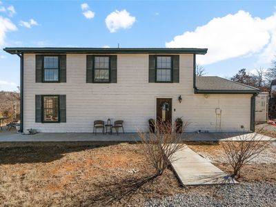 5090 Creek Nation Dr, Sand Springs, OK, 74063