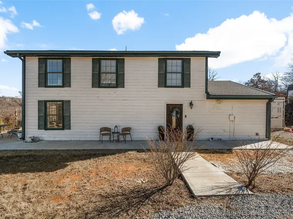 5090 Creek Nation Dr, Sand Springs, OK 74063