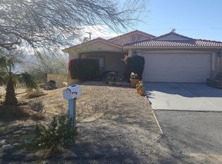16175 Via Corto W, Desert Hot Springs, CA 92240