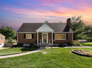 926 Kenridge St, Villa Hills, KY 41017