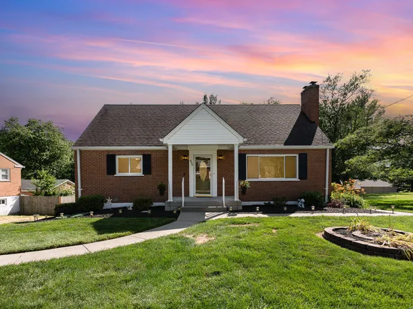 926 Kenridge St, Villa Hills, KY 41017