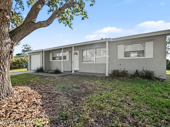 705 Renner Ave, Melbourne, FL 32935