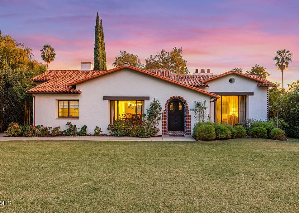 1184 E Mendocino St, Altadena, CA 91001 Zillow