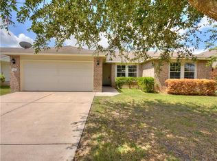 1405 Sweet Leaf Ln, Pflugerville, TX 78660