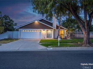1997 S Starfire Ave, Corona, CA 92879
