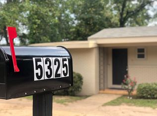 5325 Moffett Rd, Mobile, AL 36618