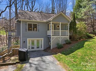 1523 Russ Cornett Rd, Boone, NC 28607