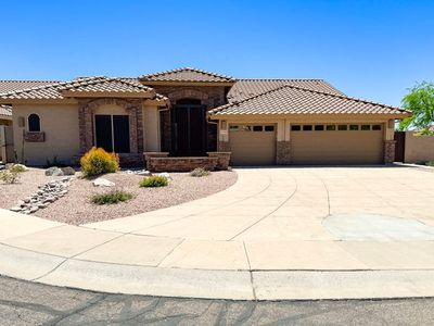 23909 N 74th Pl, Scottsdale, AZ, 85255
