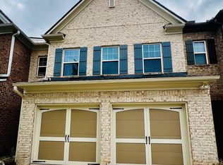 6070 Shiloh Woods Dr #57, Cumming, GA 30040