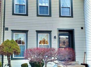 8552 Bauer Dr, Springfield, VA 22152