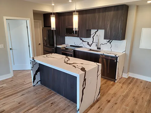 Floor plan 1 Bed