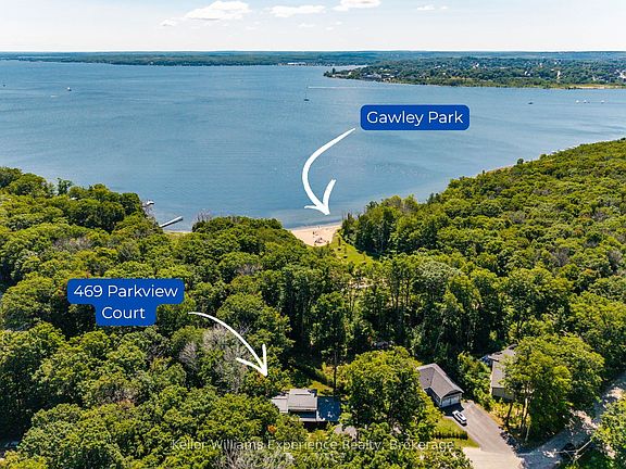 4th image of 469 Parkview Ct