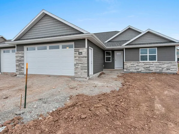 W7063 Jaclyn Ct, Greenville, WI 54942