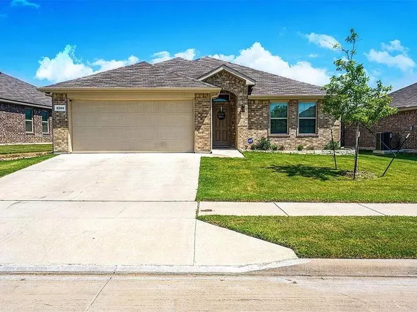 5344 Brahma Trl, Fort Worth, TX 76179