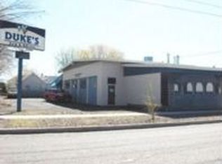 1502 S Ave, La Grande, OR 97850