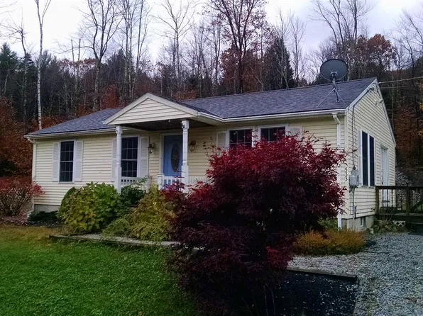 533 State Route 4a, Wilmot, NH 03287