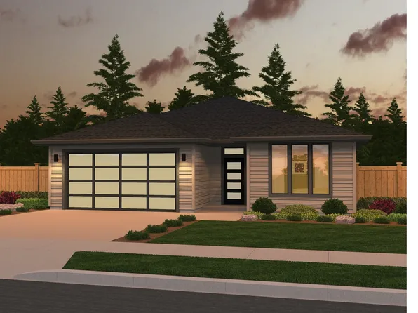 169 E Airedale Ave, La Center, WA 98629