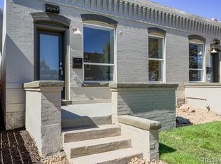 3647 N Humboldt St, Denver, CO 80205