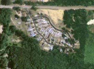 2600 Mostetler Rd LOT 21, Harrison, MI 48625