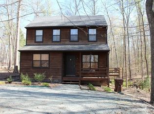 12 Woodridge Rd, Palmyra, VA 22963