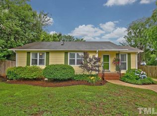 1202 Pender St, Raleigh, NC 27610