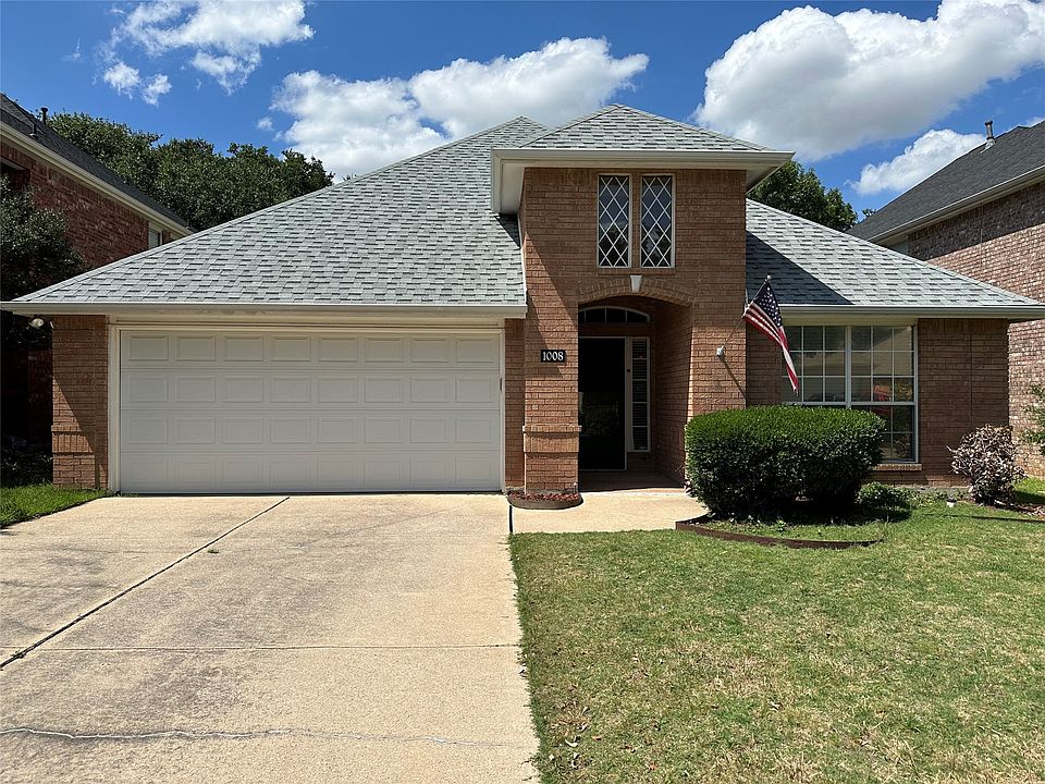 1st image of 1008 Sugarberry Ln
