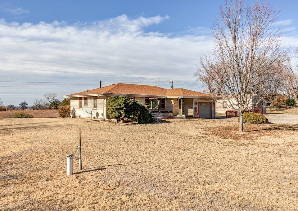 3352 S Holmes Rd, Salina, KS 67401 Zillow