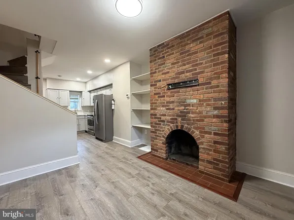 417 Scott St, Baltimore, MD 21230