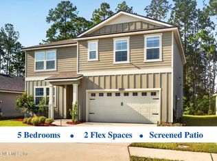65255 FOREST GLEN Lane, Yulee, FL 32097