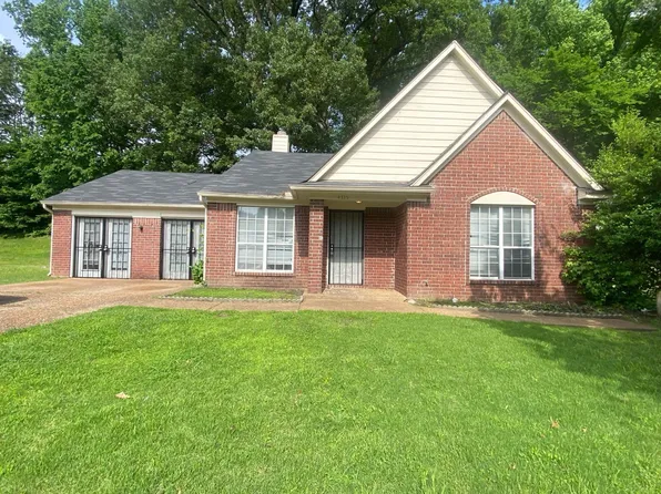 4335 Grand Cedar Ln, Memphis, TN 38128