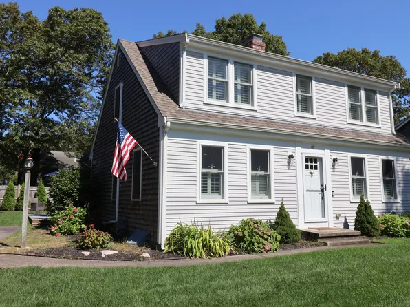 46 Chadwick Road, South Dennis, MA 02660