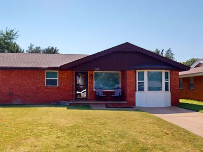 1619 21st St, Woodward, OK, 73801