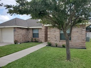 2124 Treasure Oaks Dr, Harlingen, TX 78550