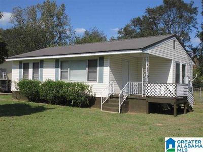 2501 21st St N, Bessemer, AL, 35023