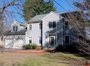 9 Bates Rd, Lexington, MA 02421