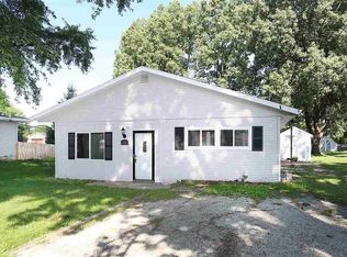 340 Main St, Wrightstown, WI 54180
