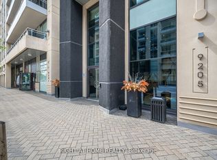9205 Yonge St #1709, Richmond Hill, ON L4C 1V5
