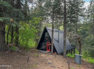 8940 S Prescott Dr, Prescott, AZ 86303